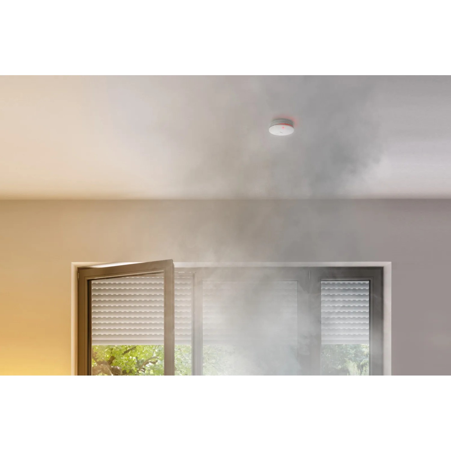 bosch smart home rauchwarnmelder 2