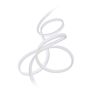 Ledvance LED-Streifen Neon Flex USB, RGB, 210cm, flexibel und für indirekte Beleuchtung.