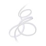 Ledvance LED-Streifen Neon Flex USB, RGB, 210cm, flexibel und für indirekte Beleuchtung.