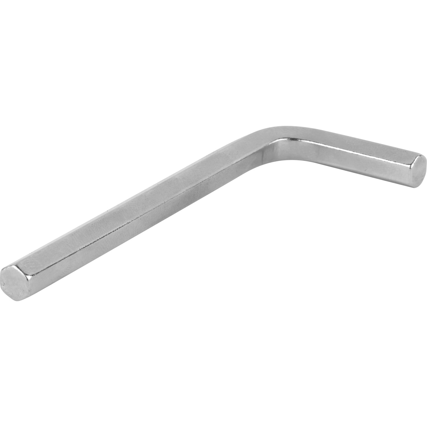 Sechskantschlüssel 6 mm für Verbinder von Stahlrohr Ø 2,7 cm