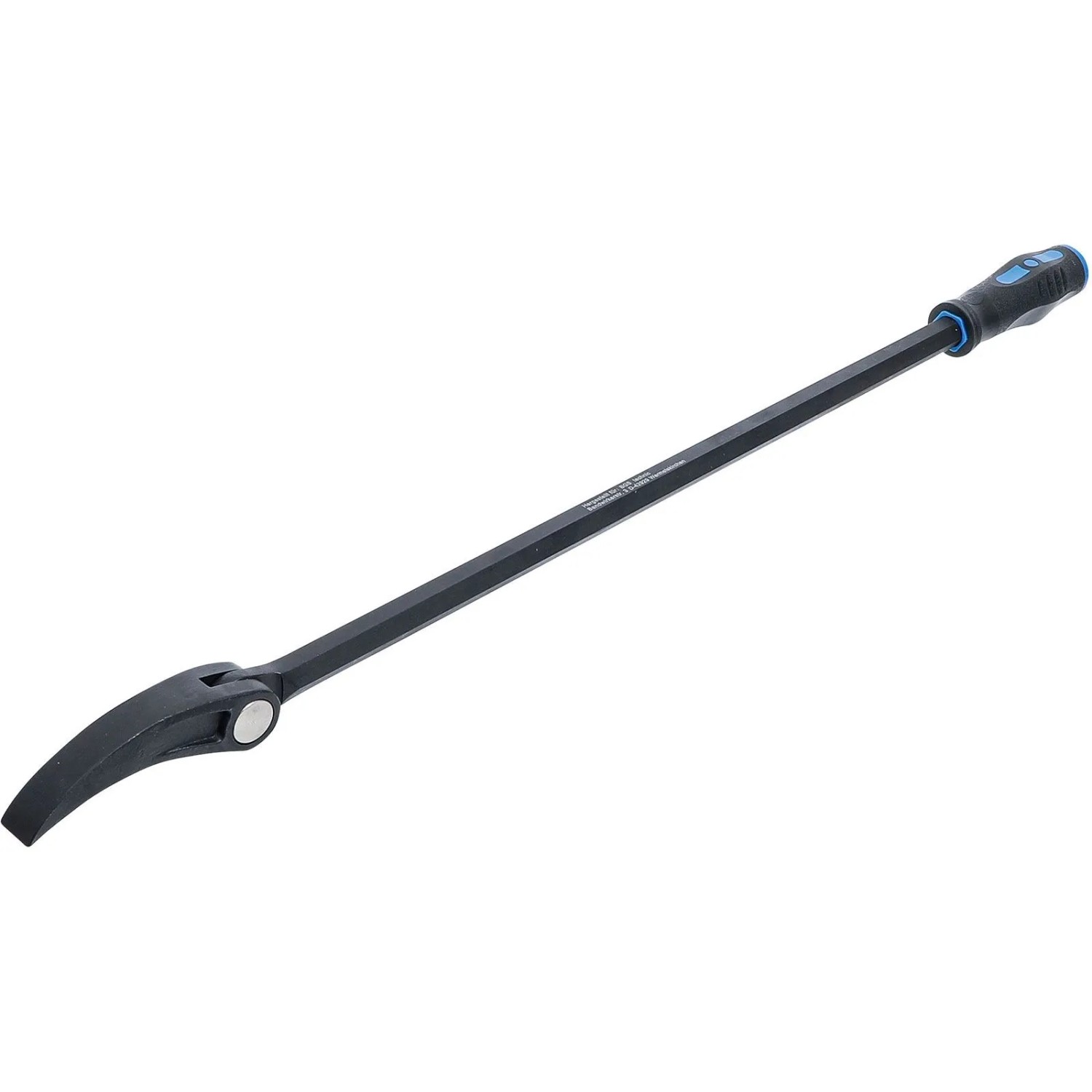 BGS Gelenk Hebeleisen 615 Mm 6754