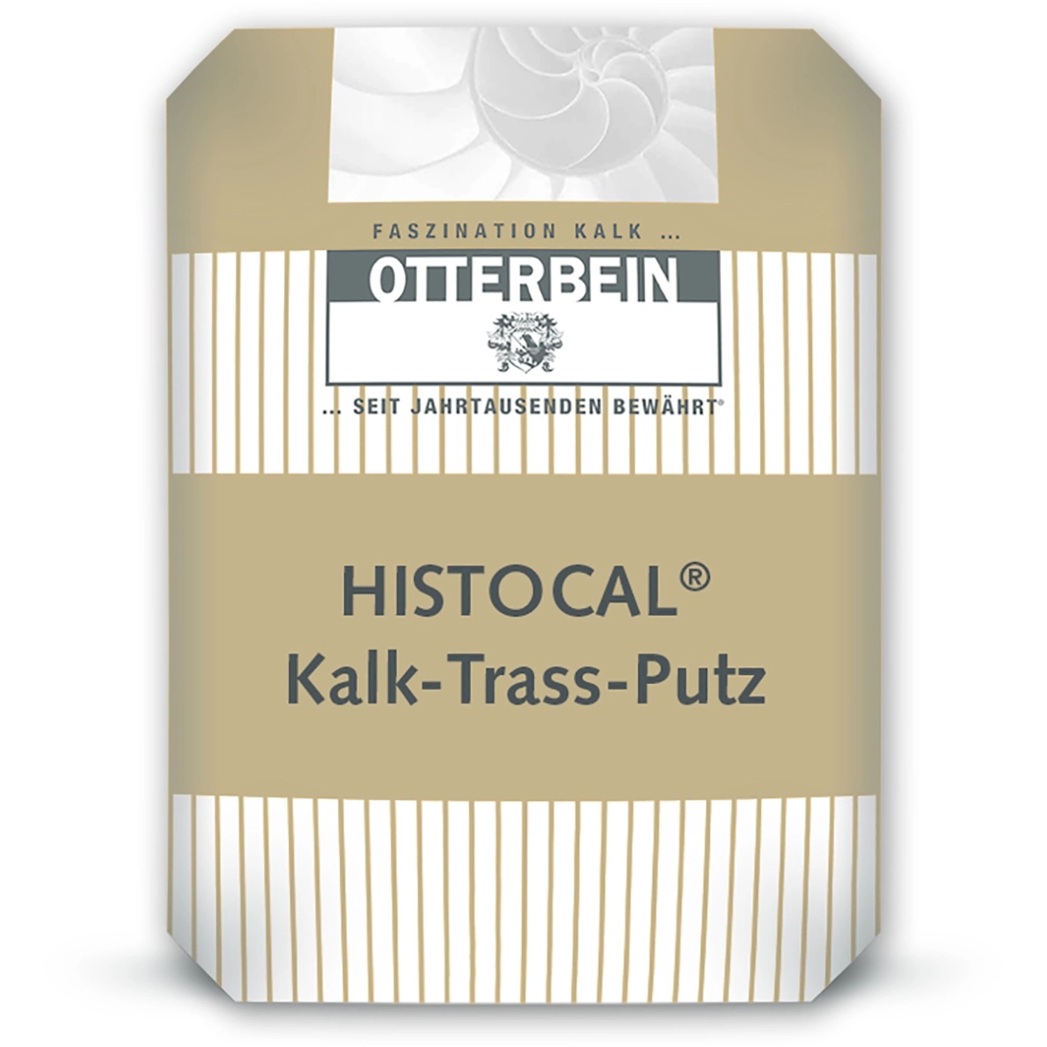 Otterbein Histocal KalkTrassPutz 25 kg kaufen bei OBI