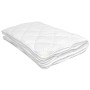 Beautissu 2er Set 4-Jahreszeiten Bettdecke 155x220 650/1000g_3