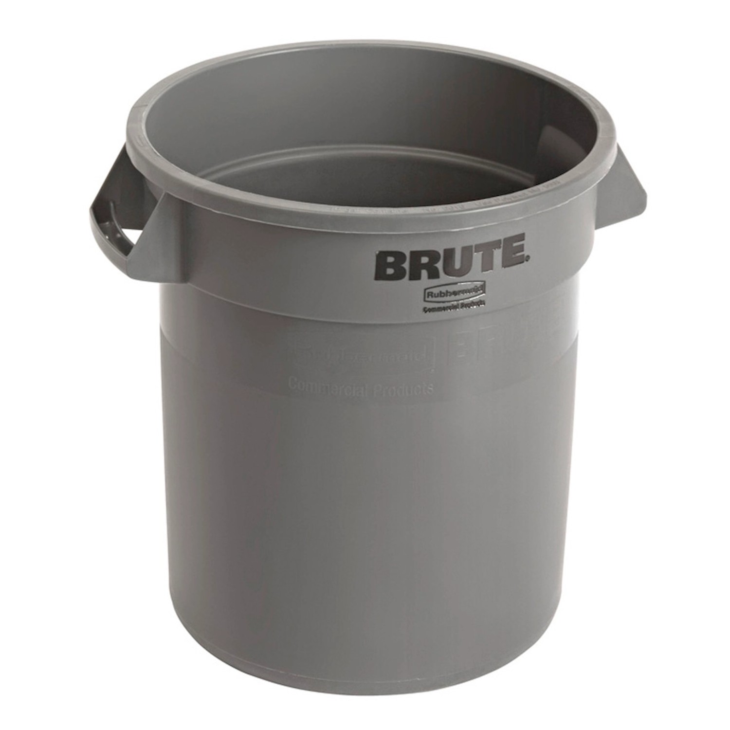 PROREGAL Rubbermaid Brute Runde Mehrzwecktonne Mit Belüftungskanälen 37,9 L günstig online kaufen