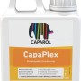 Caparol Capaplex 1l Grundierung im weißen Kanister mit Logo. Ideal als Grundierfarbe für Innen.