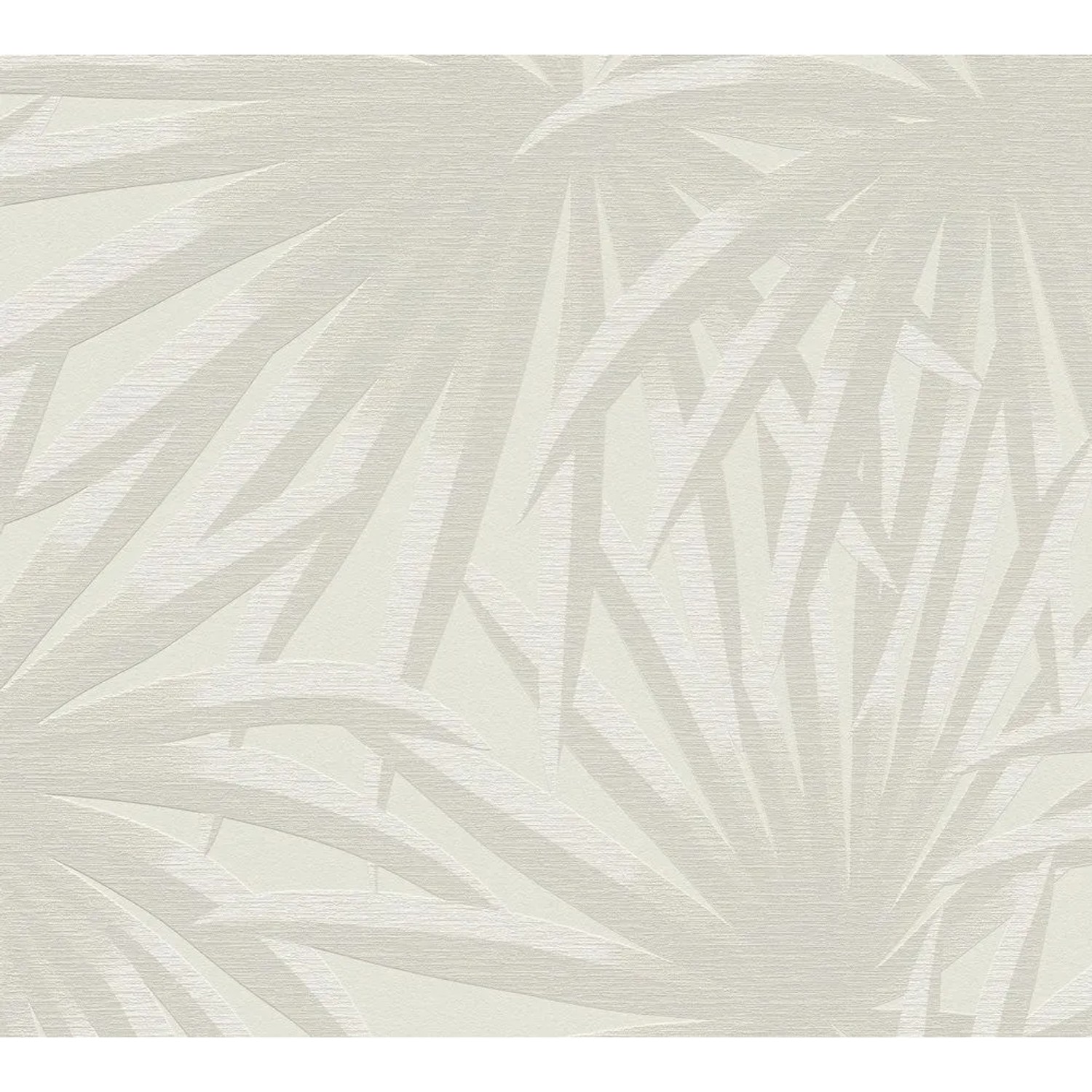 Tadessi Tapete Floral M1-No.11043 Vliestapete in Beige