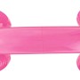 Bestway Jumbo Wassersprinkler Flamingo, pink, aufblasbar, für Sommerspaß im Garten.
