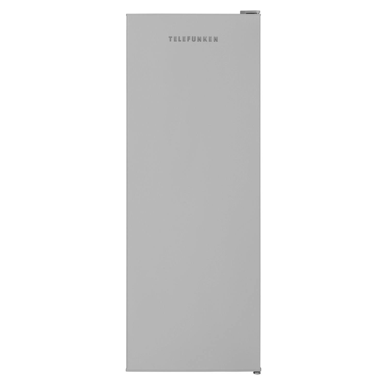 Telefunken Gefrierschrank 188L Tiefkühlschrank 4 Sterne KTFG15421FS2 günstig online kaufen