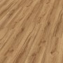 Click-Vinylboden Mancos Oak, Holzoptik. Strapazierfähiger Bodenbelag für Wohnräume.