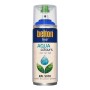 Belton Free AQUAcolours Buntlack Spray RAL 5010 Enzianblau matt, 400ml Dose.