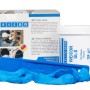WEICON Plastikstahl GL-S 0,2 kg: Epoxidharz-System mit hoher Abriebfestigkeit, inkl. Zubehör.