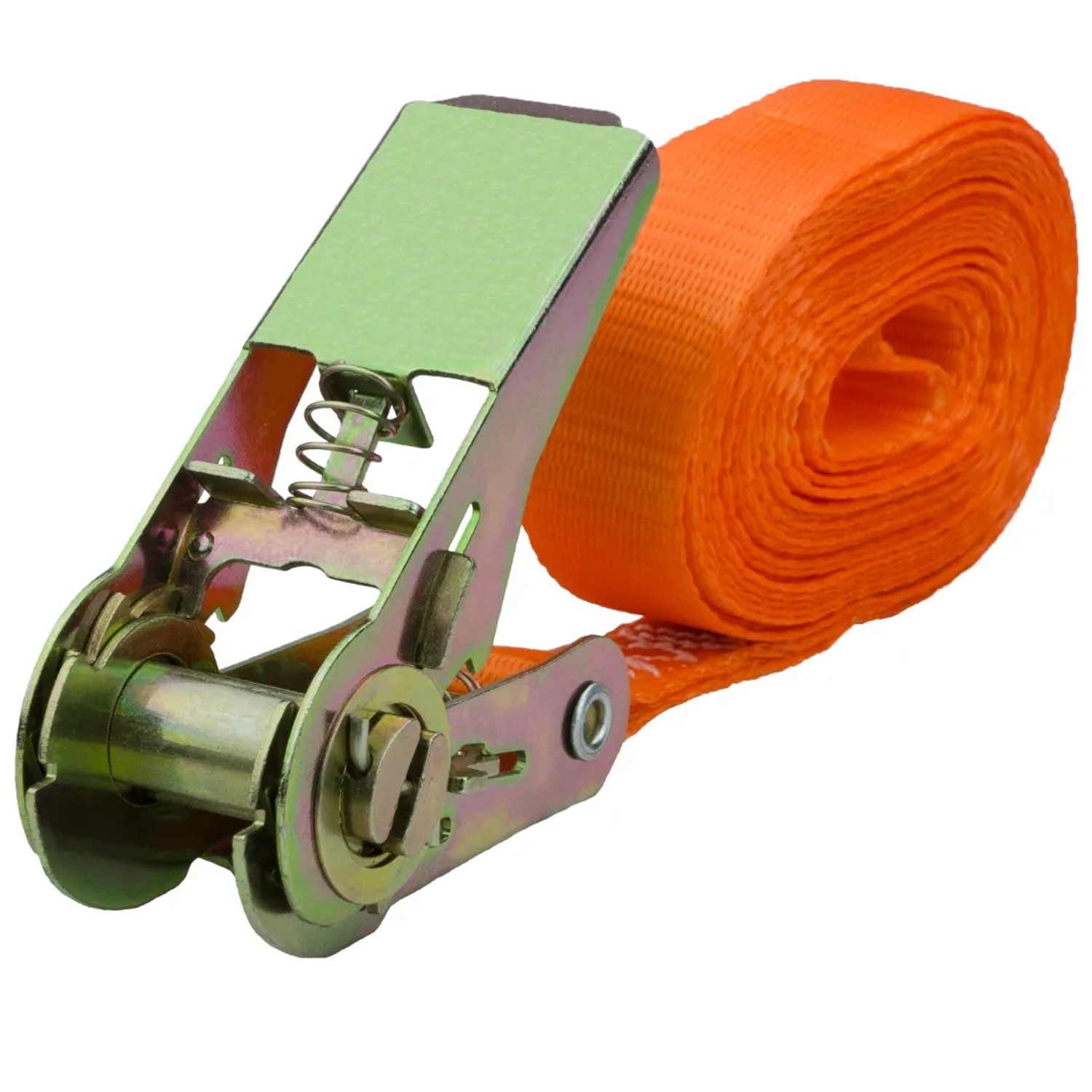 MCS CARGO SECURITY Spanngurt 5m x 25mm 0,7t