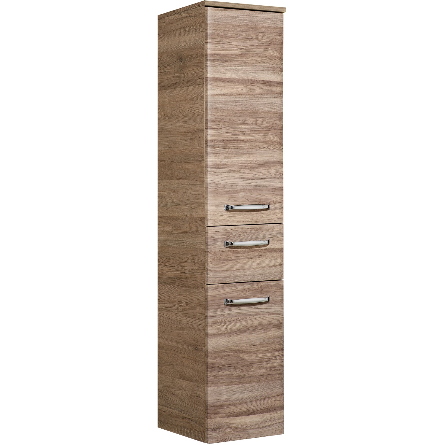 Pelipal Bad-Hochschrank Quickset 922 Sanremo Eiche 30 cm günstig online kaufen