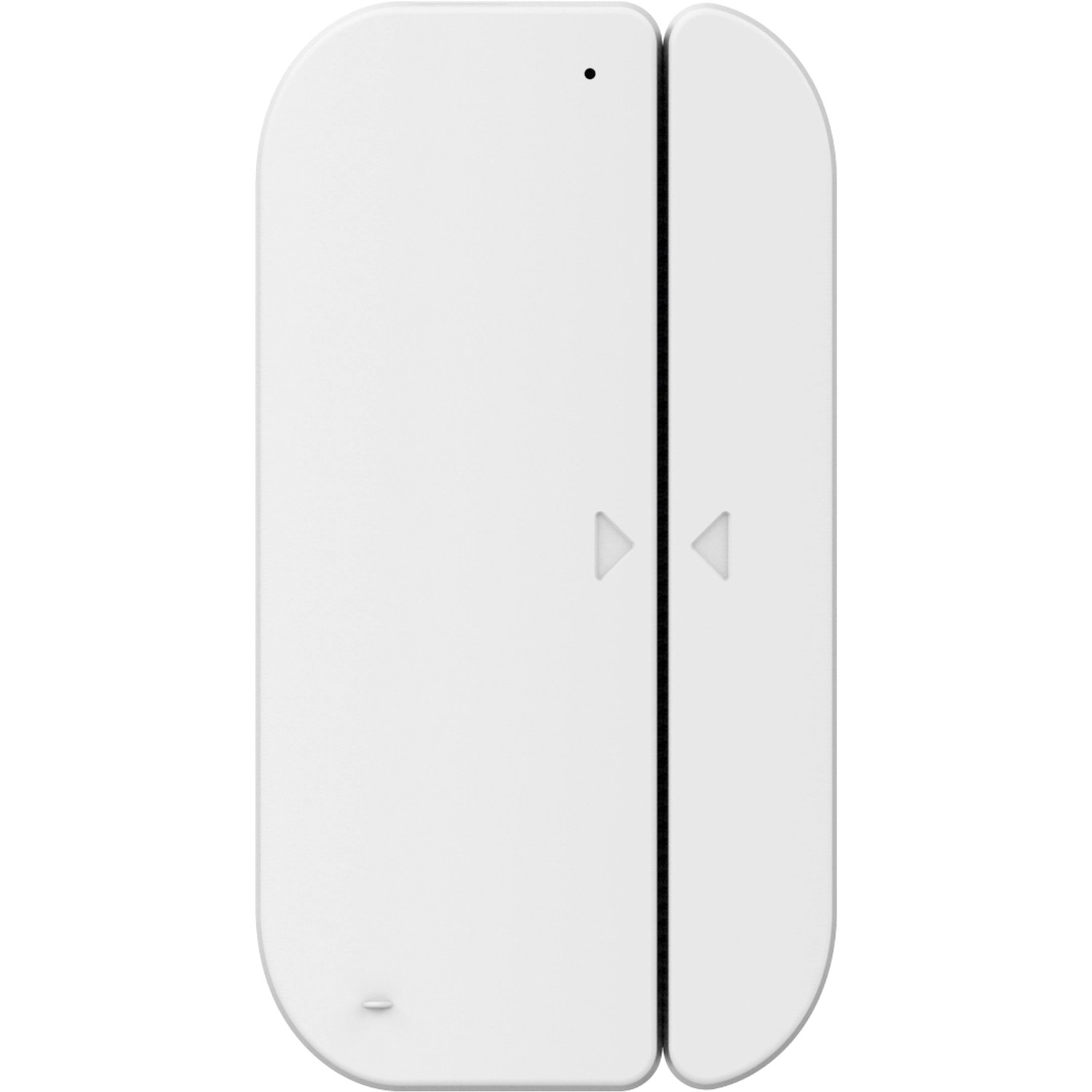 Hama Tür-/Fenster-Kontakt Smart WiFi Weiß