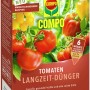 Compo Tomaten Langzeit-Dünger 850g für gesunde Tomaten und reiche Ernte.