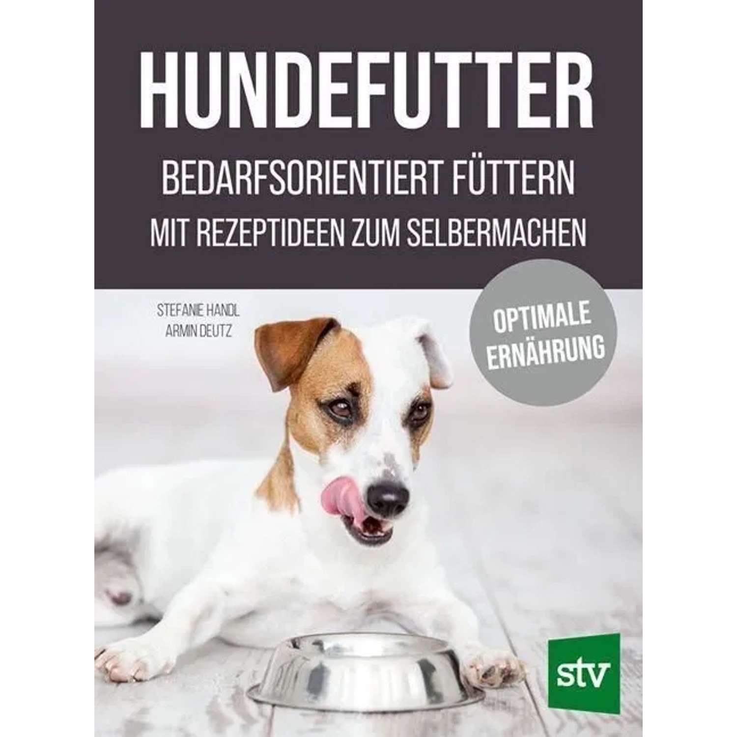 Hundefutter