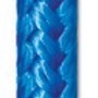 Blaue Seilflechter Schwimmleine, Ø 12 mm, Meterware.