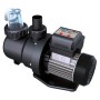 Steinbach Sandfilteranlage Speed Clean Comfort 50, Pool-Filteranlage für Pools bis 33 m³ mit Zeitschaltuhr.