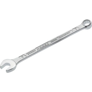 Hazet  Ringmaulschlüssel 600N SW 7mm L.118,5mm Form A Spezialstahl - 600N-7