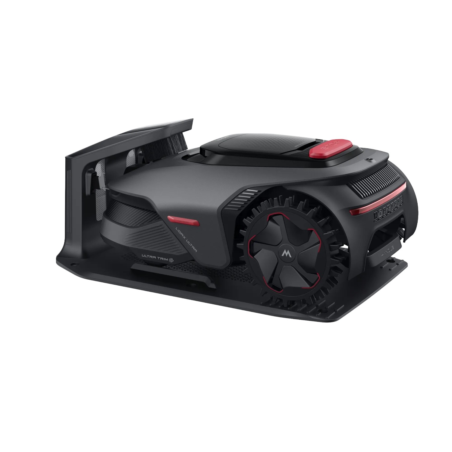 Mova Mähroboter LiDAX Ultra 1000 Schwarz_8