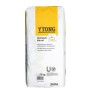 Sack Ytong Dünnbettmörtel, 25 kg, für Porenbetonsteine. Zum Verbinden von Planbauplatten im Dünnbettverfahren.