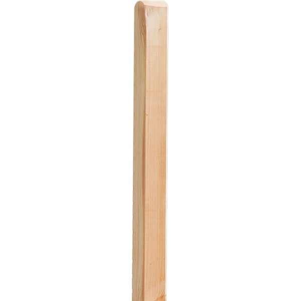 Zaunpfosten Holz kaufen bei OBI