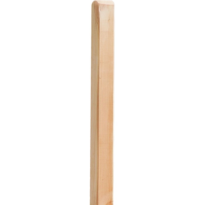 Zaunpfosten Holz kaufen bei OBI