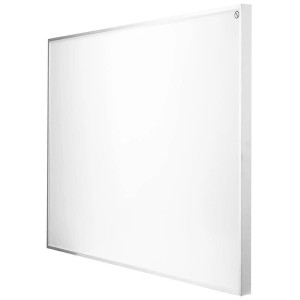 Allegra24 EasyDry Infrarottrockner T 600 mit Zähler und Tasche für elektrische Heizgeräte.