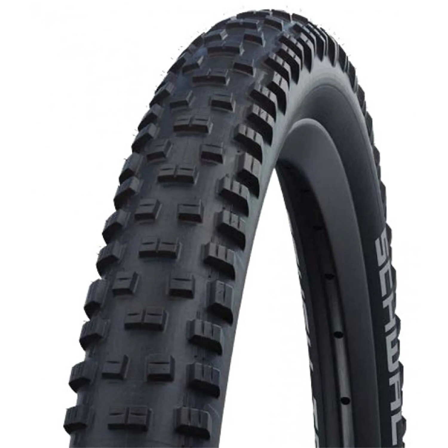 Schwalbe Reifen Tough Tom HS463 27.5x2.8 Zoll 70-584 sw-Skin KG Act.SBC
