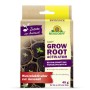 Neudorff Wurzelaktivator GrowRoot 40g Packung für Pflanzenstärkung und kräftiges Wachstum.