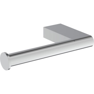 Ideal Standard Reserve-Papierrollenhalter Connect aus Chrom, zur Wandmontage im Bad.