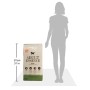 vidaXL Trockenfutter Adult Essence Beef, 15kg Sack für Hunde.