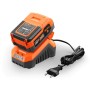 FUXTEC 20V Ladegerät 2,4A FUXTEC_3