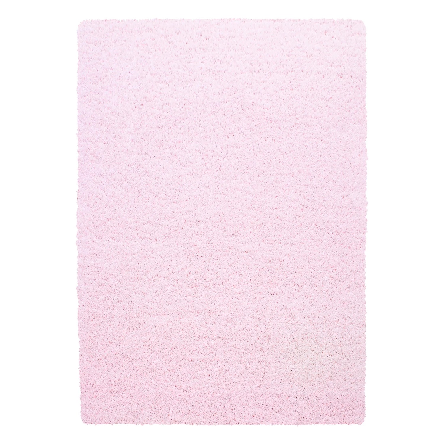 Ayyildiz Hochflorteppich Life 1500 Pink 200 cm x 290 cm