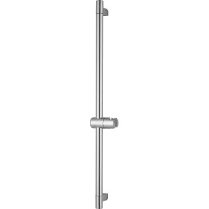 Verchromte baliv Duschstange (62cm) mit Halterung aus dem Duschbrause-Set DBS-60.30.