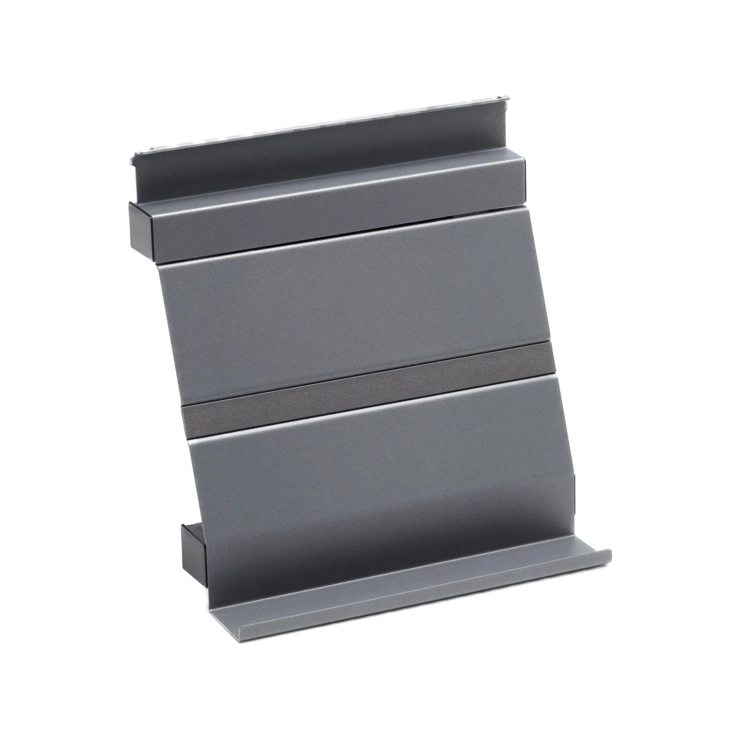 Kesseböhmer Linero MosaiQ Tablet Halterung Graphitschwarz