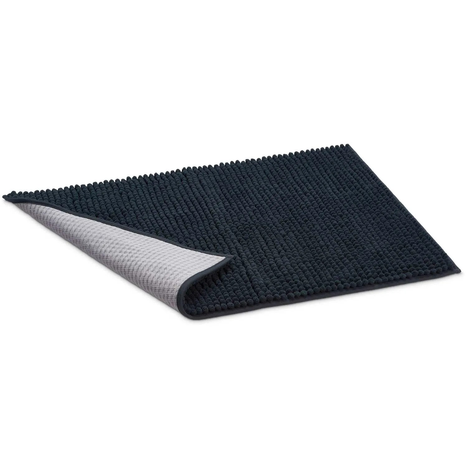 Hunter Schmutzfang-Hundematte Waterloo M 80 cm x 60 cm Anthrazit