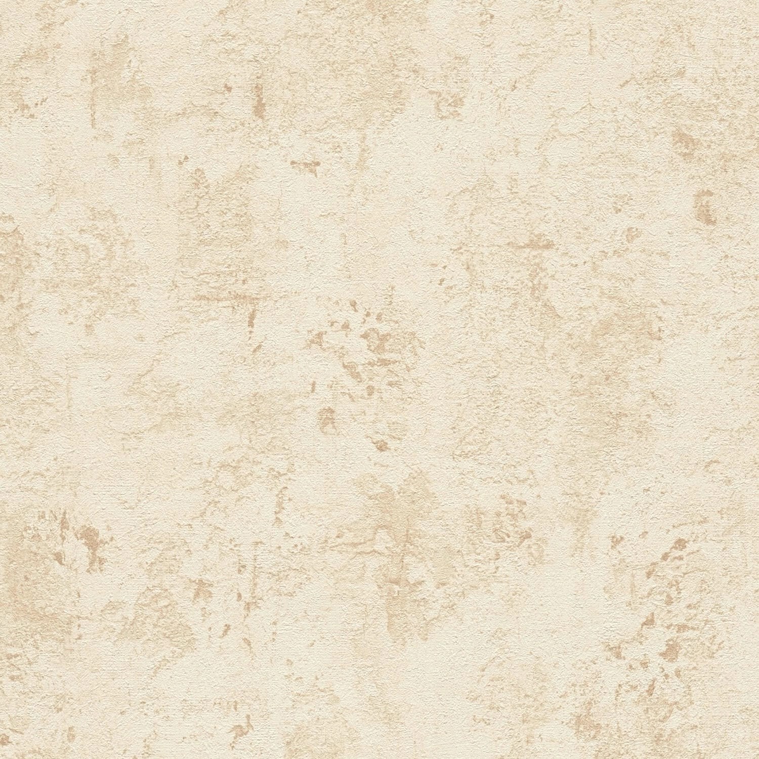 PROFHOME 388237-GU Spachtel Putz Tapete Struktur Matt Elfenbein Beige 0,53 günstig online kaufen