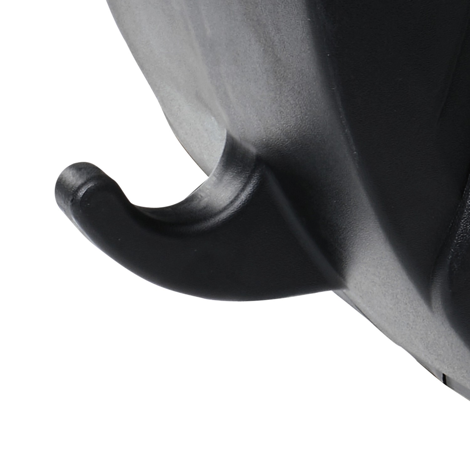 Detailaufnahme: Haken an Einhell Schlauchtrommel TC-PH 150, Zubehör für Kompressoren.