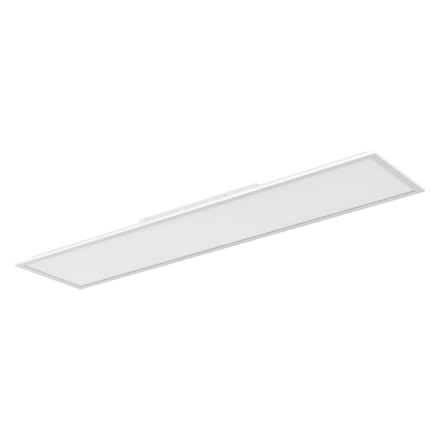 Osram LED-Panel Essential mit Fernbedienung Weiß 119,5 cm x 29,5 cm