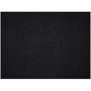 Primaflor PVC Bodenbelag Oakland Granit Schwarz, Steinoptik für Wohn- und Feuchträume.