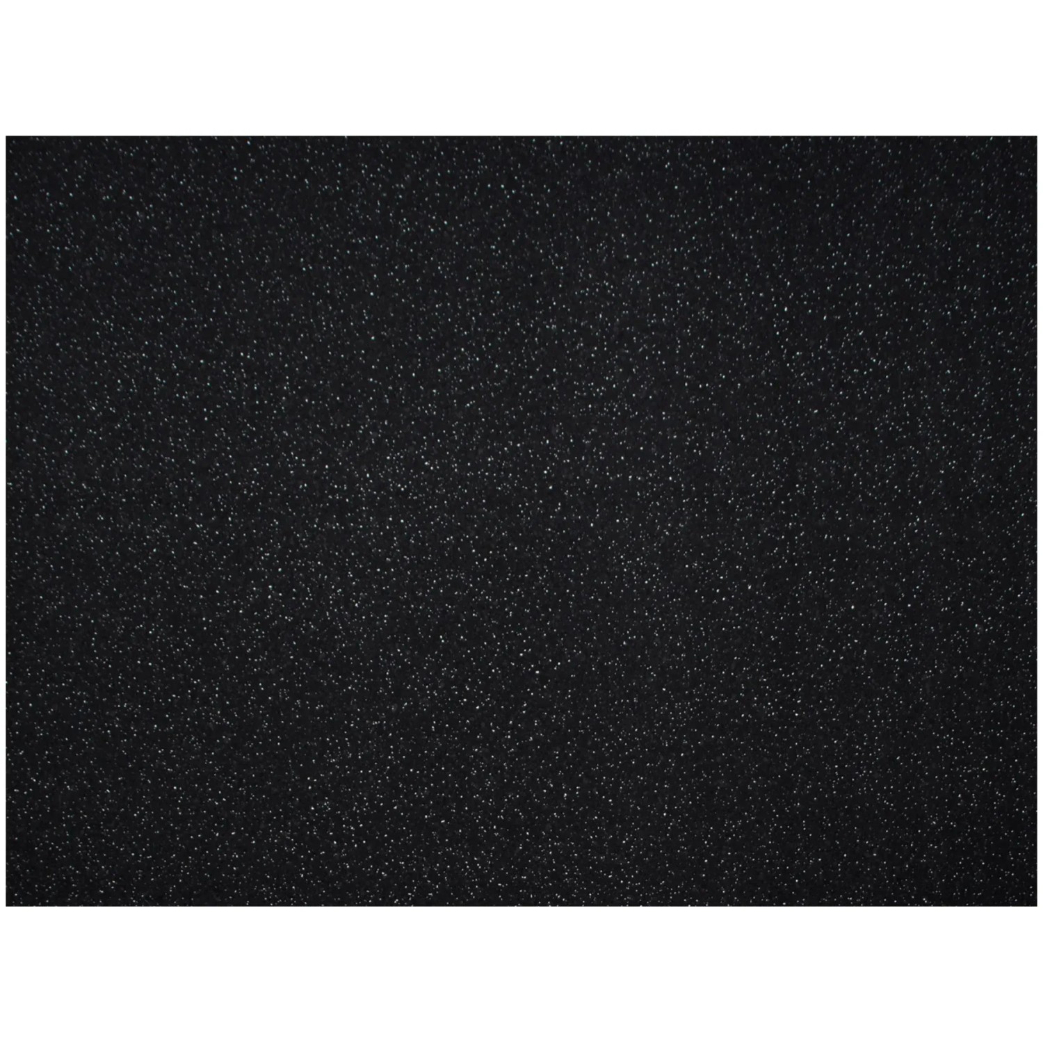 Primaflor PVC Oakland Granit Schwarz 2,00m x 1,50m