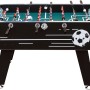 Cougar Arena TS Fußballtisch mit Spielfiguren und Ball für Spiel & Spaß.