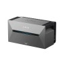 Anker Solix Solarbank 2 E1600 Pro für Balkonkraftwerk-Set, silberfarben.