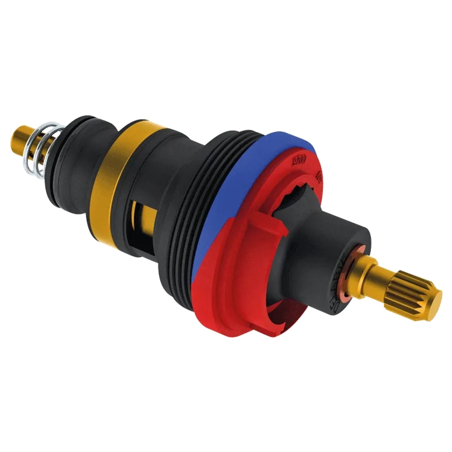 Delabie Thermostatkartusche für SECURITHERM H9741/H9752S