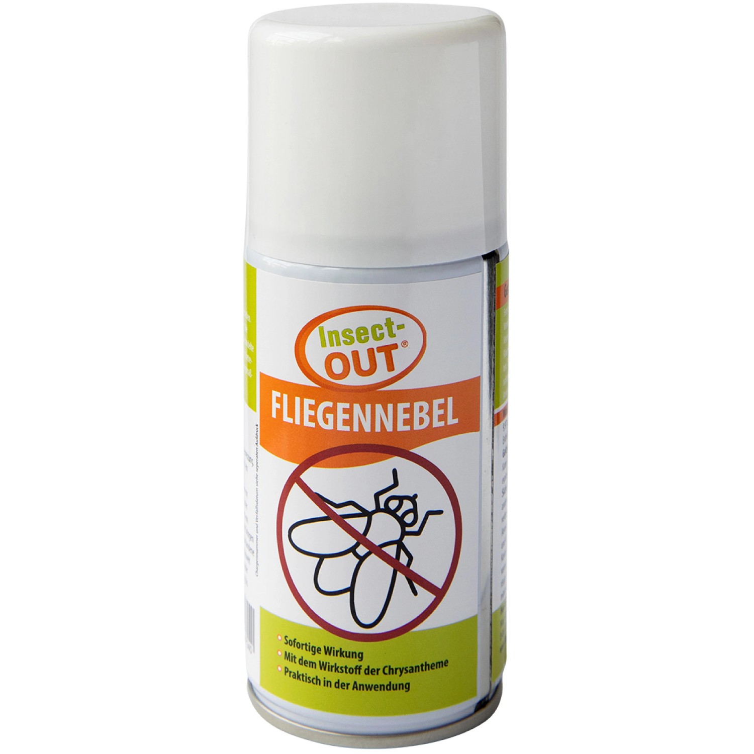 Insect Out Fliegennebel 150 ml