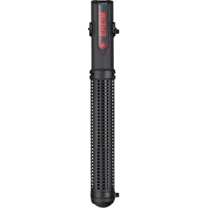Eheim Aquarium-Heizer Thermopreset 150W für 200-300 l Aquarien, schwarzer Heizstab mit Kontrollleuchte.