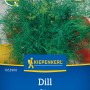 Kiepenkerl Dill Tetra: Aromatischer Dill mit dichtem, grünem Laub für Beet und Kübel.