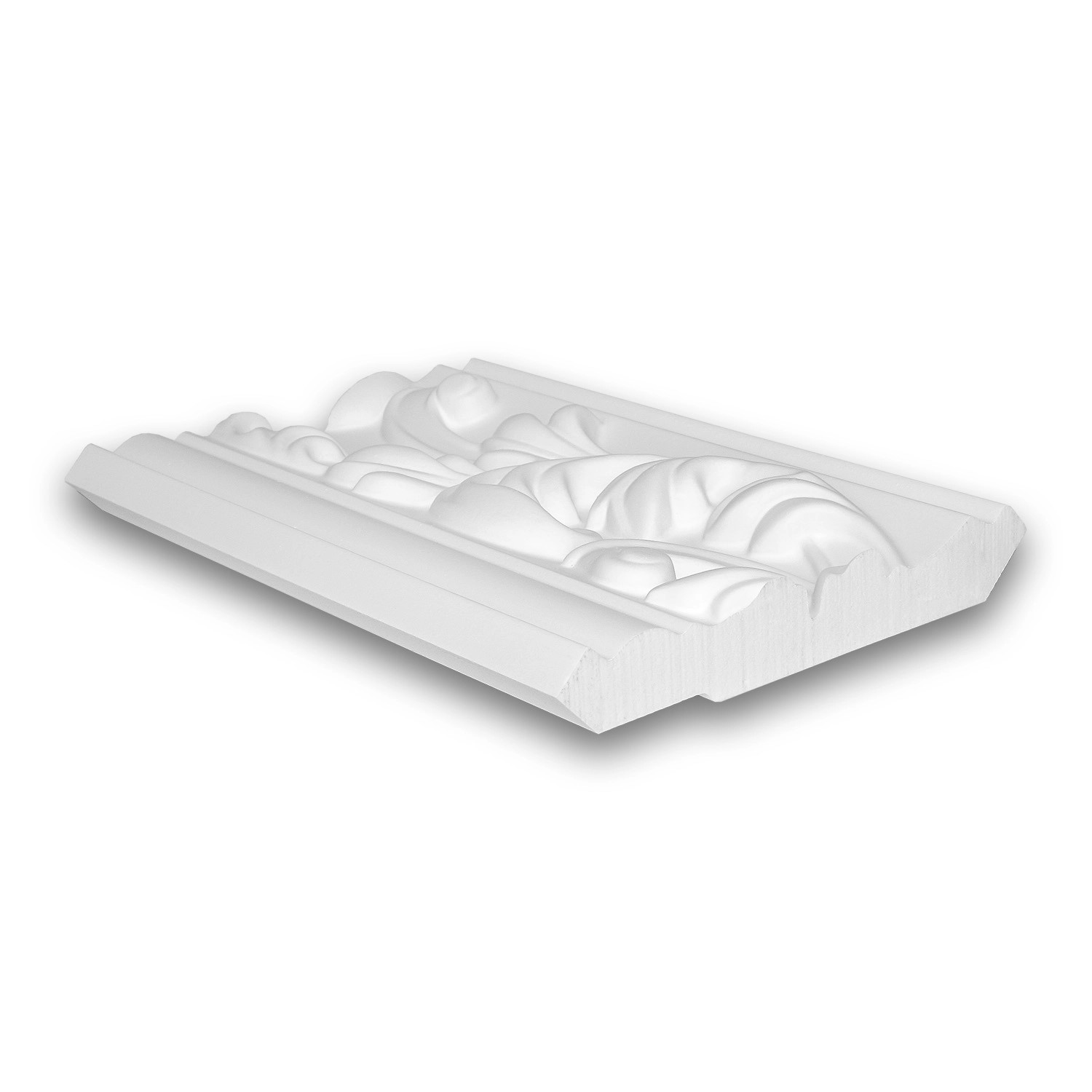 PROFHOME 1 MUSTERSTÜCK S-150189 10 cm MUSTER der Eckleiste Zierleiste günstig online kaufen
