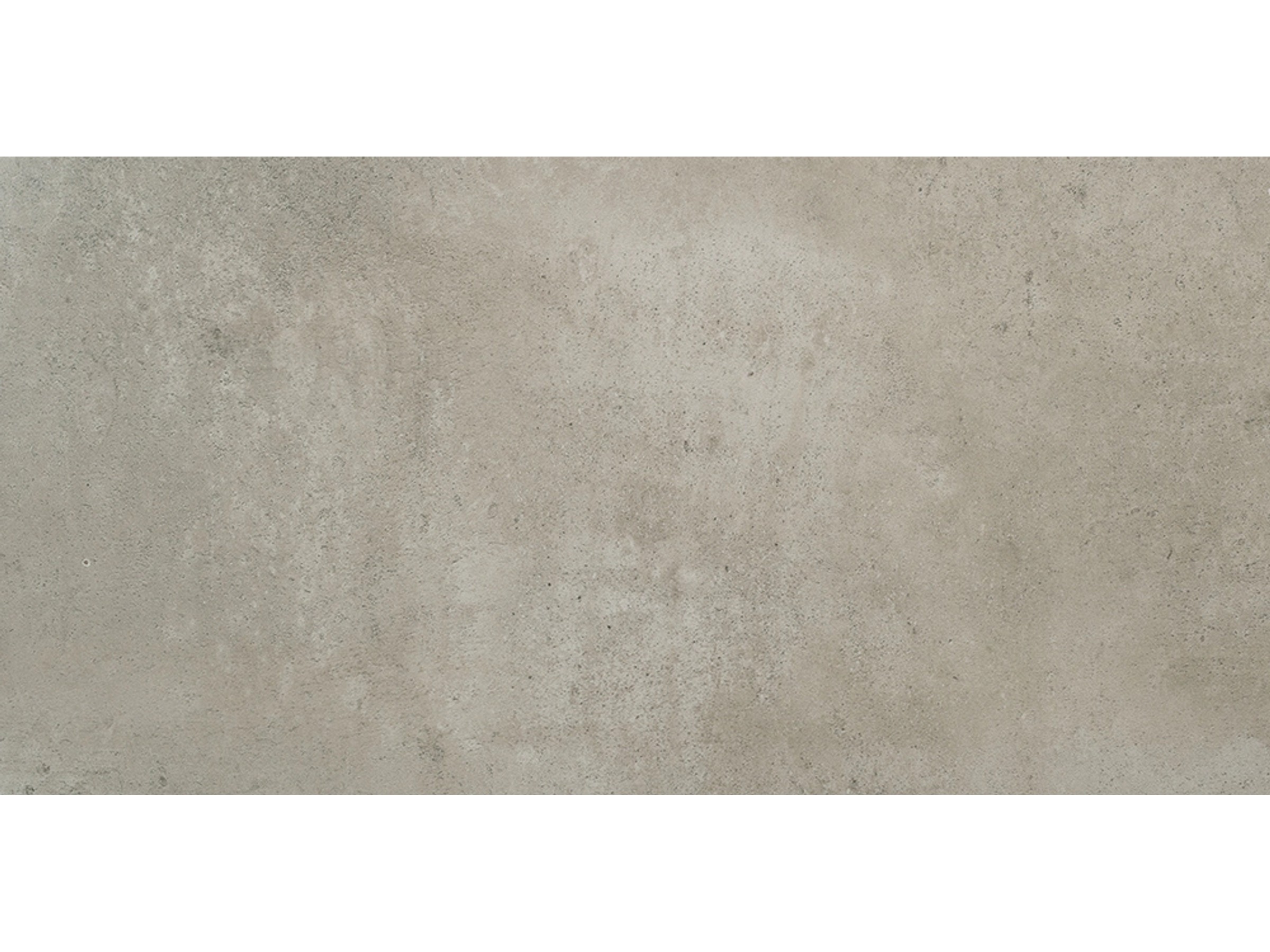 Bodenfliese Vision Feinsteinzeug Grau Glasiert Matt Rekt. 60 cm x 